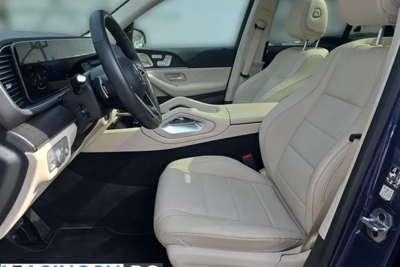 Mercedes-Benz GLE (Clasa GLE) din 2025 cu 9.113 km - oferta MER220116 - foto 10