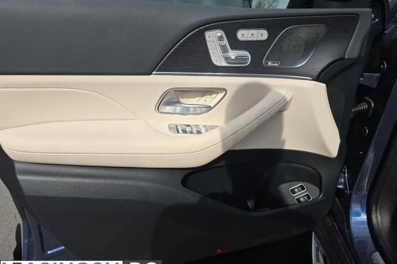 Mercedes-Benz GLE (Clasa GLE) din 2025 cu 9.113 km - oferta MER220116 - foto 11