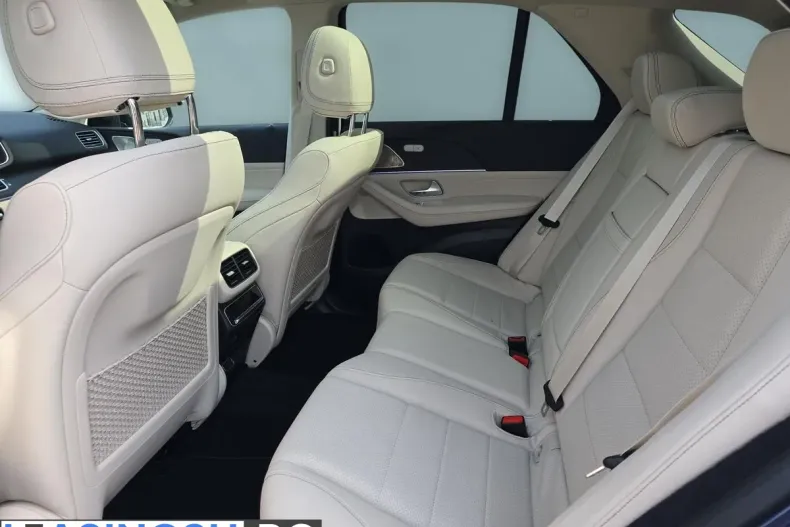Mercedes-Benz GLE (Clasa GLE) din 2025 cu 9.113 km - oferta MER220116 - foto 14