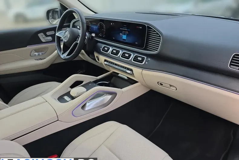 Mercedes-Benz GLE (Clasa GLE) din 2025 cu 9.113 km - oferta MER220116 - foto 18