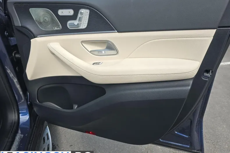 Mercedes-Benz GLE (Clasa GLE) din 2025 cu 9.113 km - oferta MER220116 - foto 19