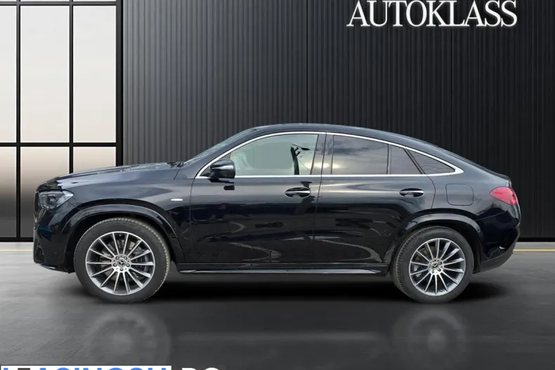 Mercedes-Benz GLE Coupe (Clasa GLE) din 2025 cu 6.421 km - oferta MER220117 - foto 2