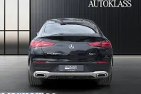 Mercedes-Benz GLE Coupe (Clasa GLE) din 2025 cu 6.421 km - oferta MER220117 - foto 4