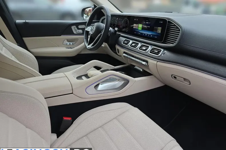 Mercedes-Benz GLE Coupe (Clasa GLE) din 2025 cu 6.421 km - oferta MER220117 - foto 13