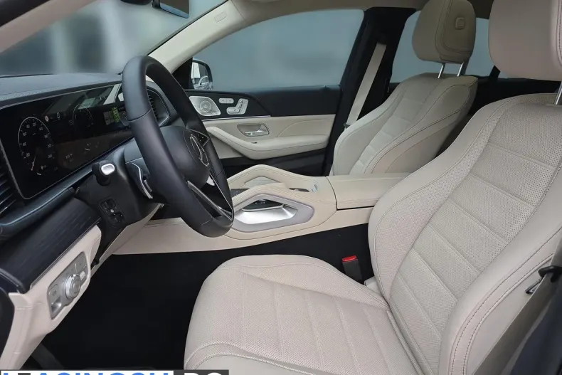 Mercedes-Benz GLE Coupe (Clasa GLE) din 2025 cu 6.421 km - oferta MER220117 - foto 14