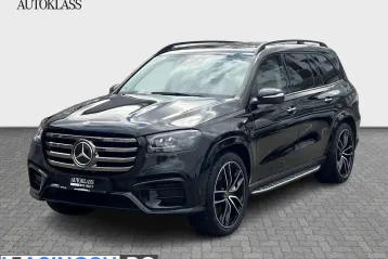 Mercedes-Benz GLS din 2023 - oferta MER220118