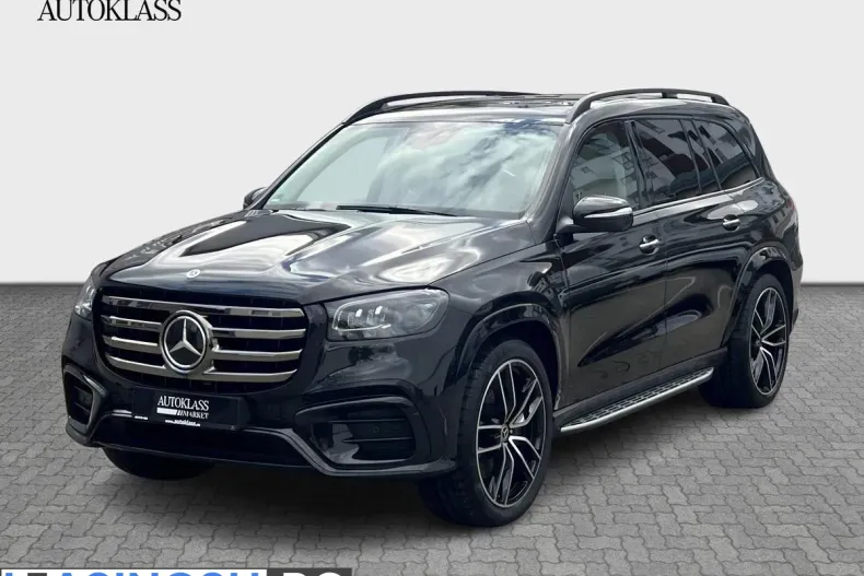 Mercedes-Benz GLS (Clasa GLS) din 2023 cu 33.600 km - oferta MER220118 - foto 1