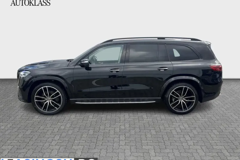 Mercedes-Benz GLS (Clasa GLS) din 2023 cu 33.600 km - oferta MER220118 - foto 2