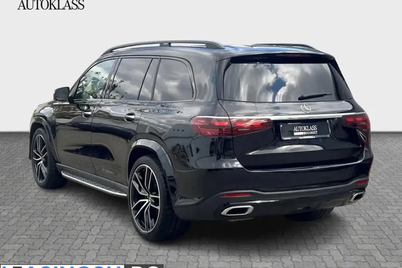 Mercedes-Benz GLS (Clasa GLS) din 2023 cu 33.600 km - oferta MER220118 - foto 3