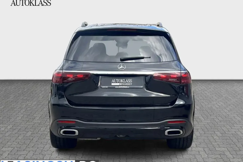 Mercedes-Benz GLS (Clasa GLS) din 2023 cu 33.600 km - oferta MER220118 - foto 4