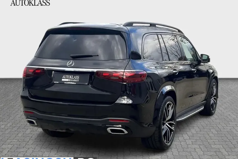 Mercedes-Benz GLS (Clasa GLS) din 2023 cu 33.600 km - oferta MER220118 - foto 5