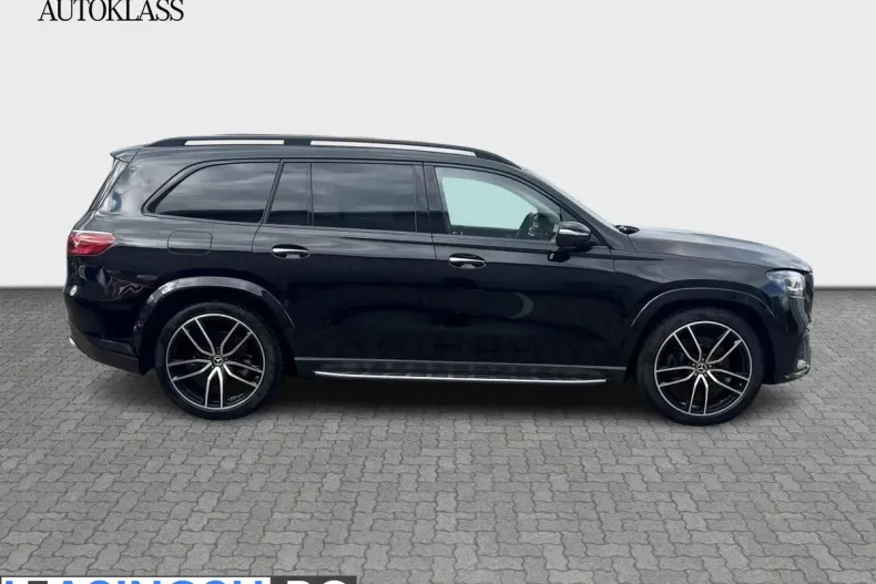 Mercedes-Benz GLS (Clasa GLS) din 2023 cu 33.600 km - oferta MER220118 - foto 6