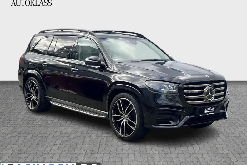 Mercedes-Benz GLS (Clasa GLS) din 2023 cu 33.600 km - oferta MER220118 - foto 7