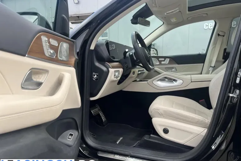 Mercedes-Benz GLS (Clasa GLS) din 2023 cu 33.600 km - oferta MER220118 - foto 9