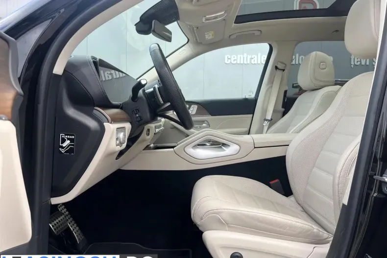 Mercedes-Benz GLS (Clasa GLS) din 2023 cu 33.600 km - oferta MER220118 - foto 10