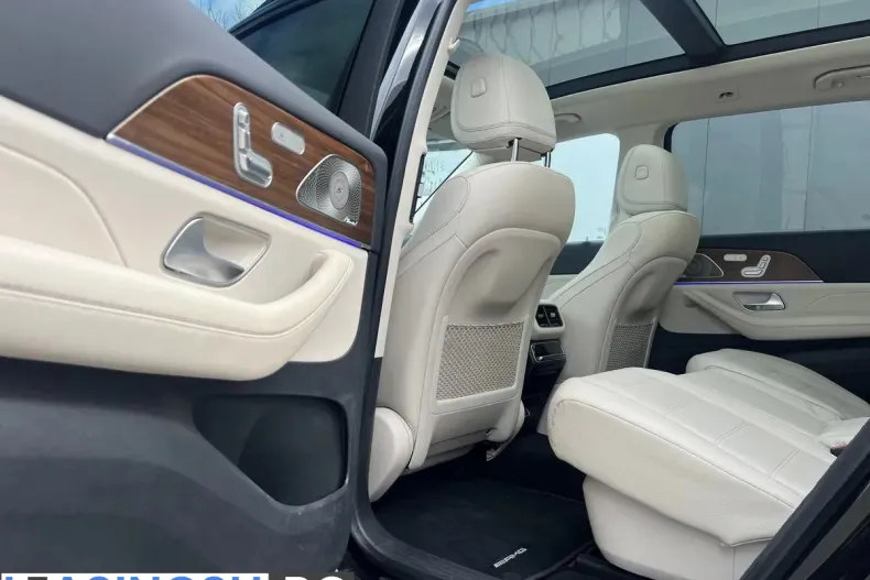 Mercedes-Benz GLS (Clasa GLS) din 2023 cu 33.600 km - oferta MER220118 - foto 15