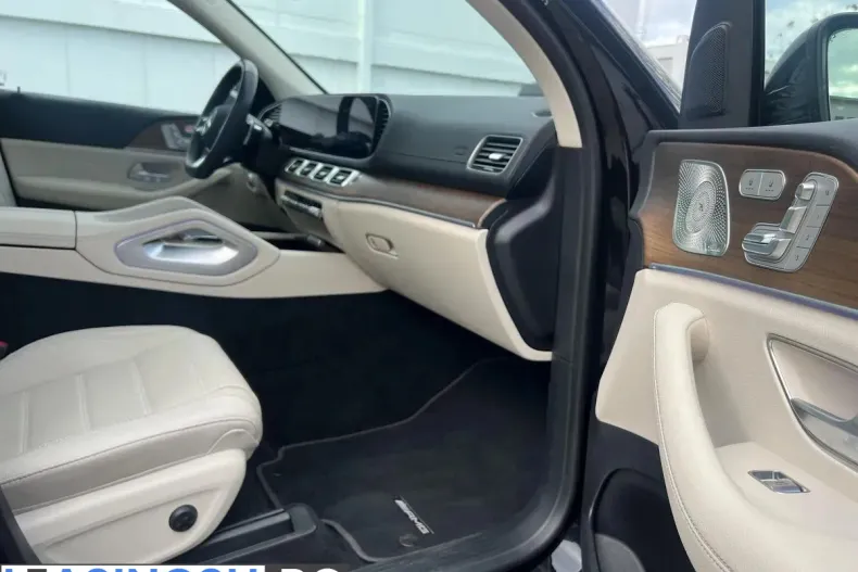 Mercedes-Benz GLS (Clasa GLS) din 2023 cu 33.600 km - oferta MER220118 - foto 17