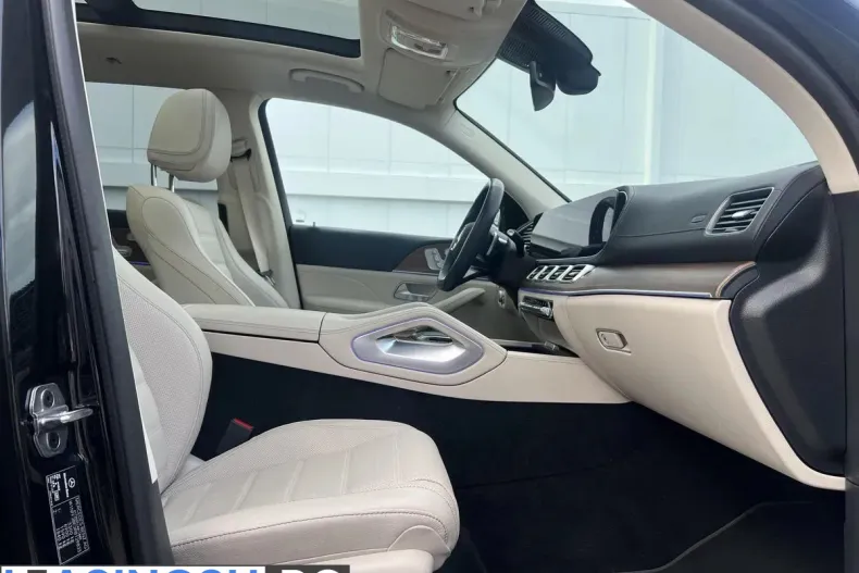 Mercedes-Benz GLS (Clasa GLS) din 2023 cu 33.600 km - oferta MER220118 - foto 18