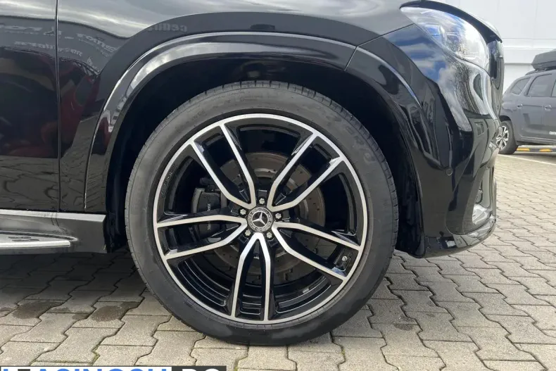 Mercedes-Benz GLS (Clasa GLS) din 2023 cu 33.600 km - oferta MER220118 - foto 20