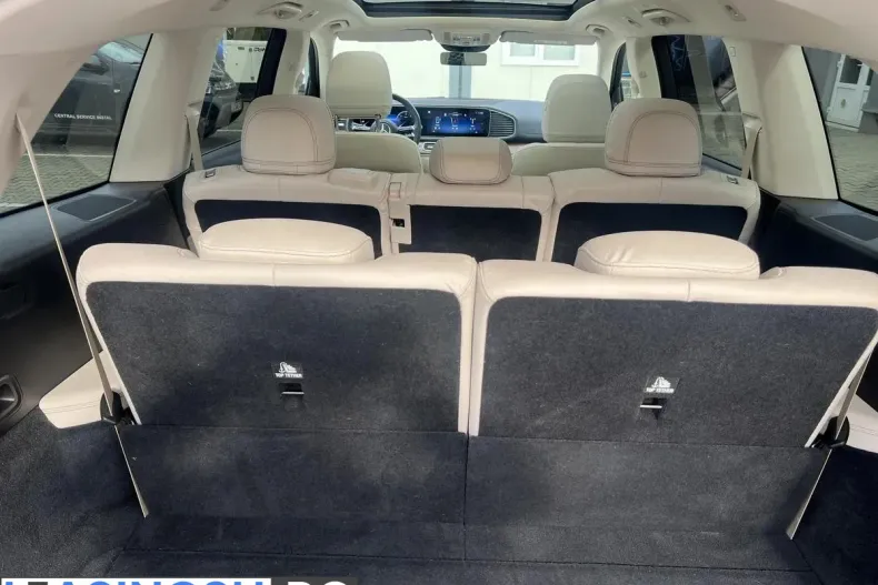 Mercedes-Benz GLS (Clasa GLS) din 2023 cu 33.600 km - oferta MER220118 - foto 21