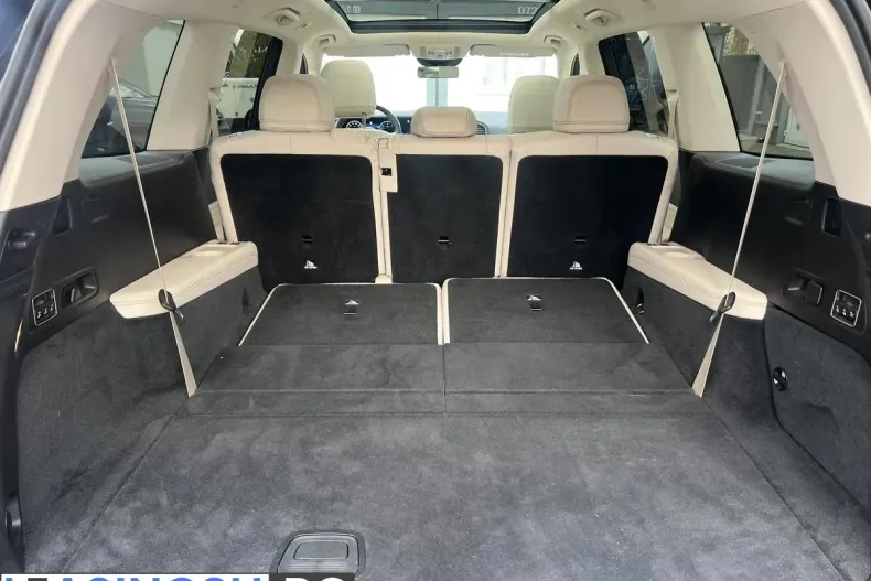Mercedes-Benz GLS (Clasa GLS) din 2023 cu 33.600 km - oferta MER220118 - foto 22