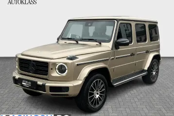 Mercedes-Benz G din 2023 - oferta MER220119