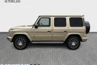 Mercedes-Benz G (Clasa G) din 2023 cu 30.421 km - oferta MER220119 - foto 2
