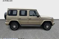 Mercedes-Benz G (Clasa G) din 2023 cu 30.421 km - oferta MER220119 - foto 6