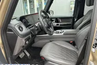 Mercedes-Benz G (Clasa G) din 2023 cu 30.421 km - oferta MER220119 - foto 11