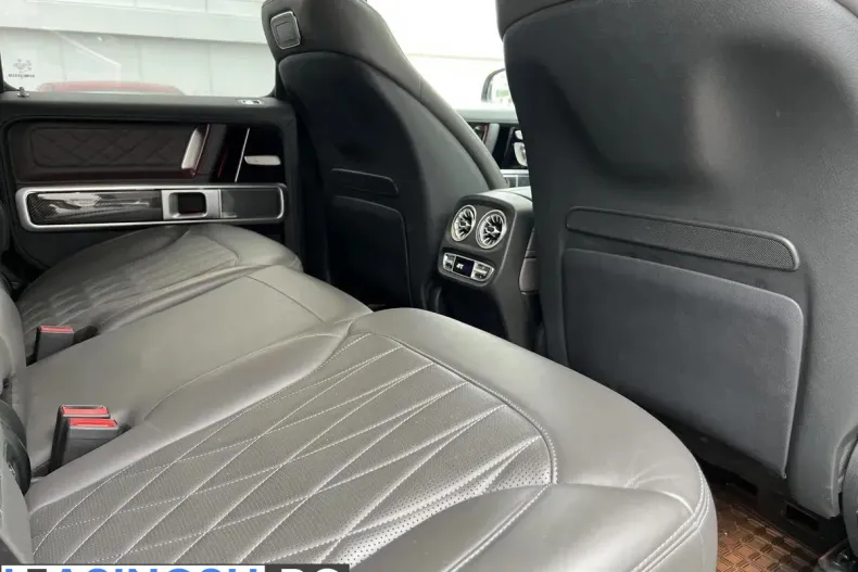 Mercedes-Benz G (Clasa G) din 2023 cu 30.421 km - oferta MER220119 - foto 18