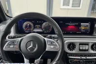 Mercedes-Benz G (Clasa G) din 2023 cu 30.421 km - oferta MER220119 - foto 25