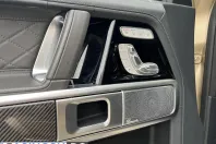 Mercedes-Benz G (Clasa G) din 2023 cu 30.421 km - oferta MER220119 - foto 26