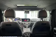 Mercedes-Benz G (Clasa G) din 2023 cu 30.421 km - oferta MER220119 - foto 27