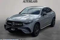 Mercedes-Benz GLC (Clasa GLC) din 2024 cu 42.380 km - oferta MER220120 - foto 1