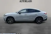 Mercedes-Benz GLC (Clasa GLC) din 2024 cu 42.380 km - oferta MER220120 - foto 2