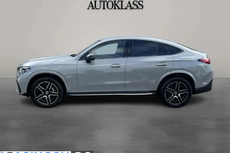 Mercedes-Benz GLC (Clasa GLC) din 2024 cu 42.380 km - oferta MER220120 - foto 2