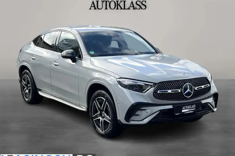 Mercedes-Benz GLC (Clasa GLC) din 2024 cu 42.380 km - oferta MER220120 - foto 7