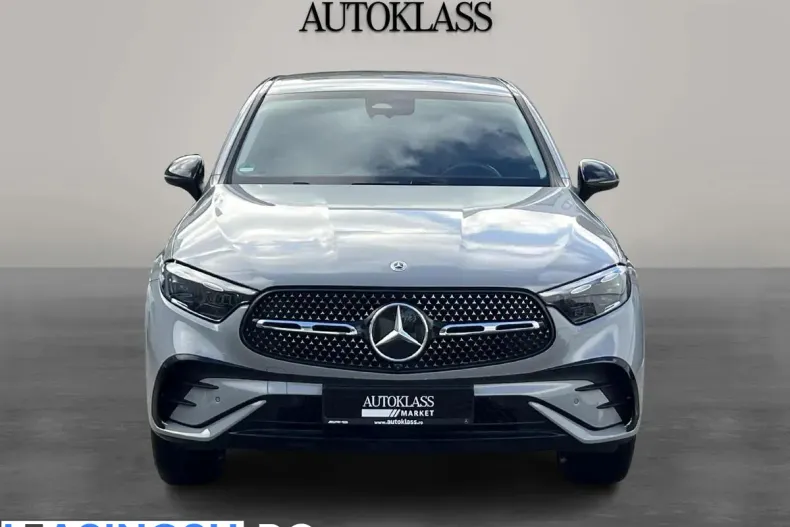 Mercedes-Benz GLC (Clasa GLC) din 2024 cu 42.380 km - oferta MER220120 - foto 8