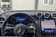 Mercedes-Benz GLC (Clasa GLC) din 2024 cu 42.380 km - oferta MER220120 - foto 11