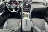 Mercedes-Benz GLC (Clasa GLC) din 2024 cu 42.380 km - oferta MER220120 - foto 12