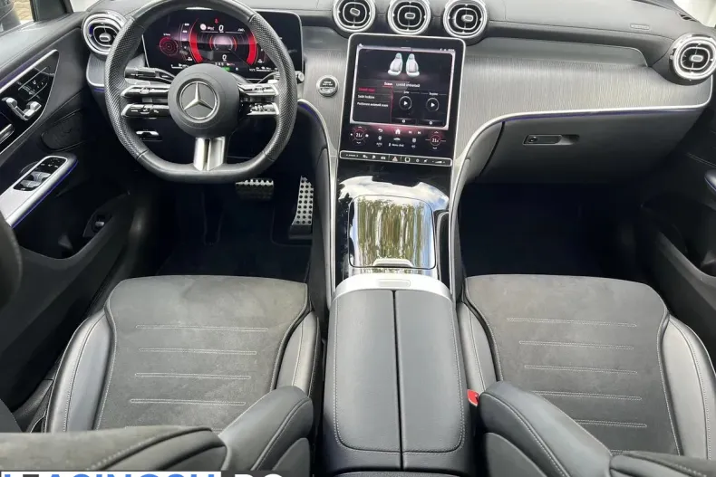 Mercedes-Benz GLC (Clasa GLC) din 2024 cu 42.380 km - oferta MER220120 - foto 12