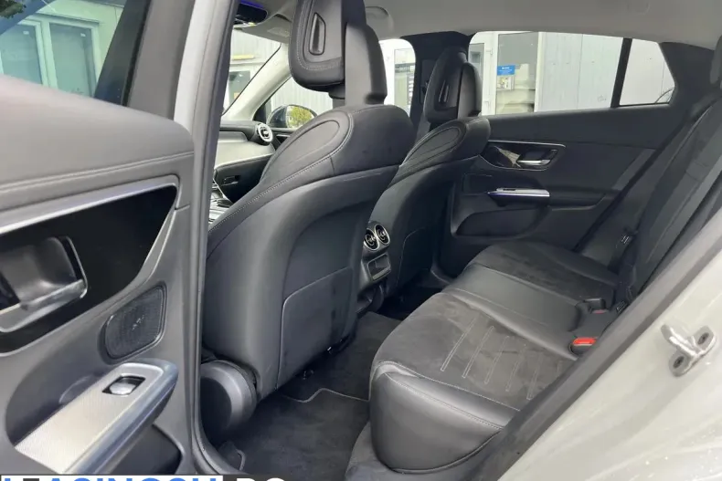 Mercedes-Benz GLC (Clasa GLC) din 2024 cu 42.380 km - oferta MER220120 - foto 13