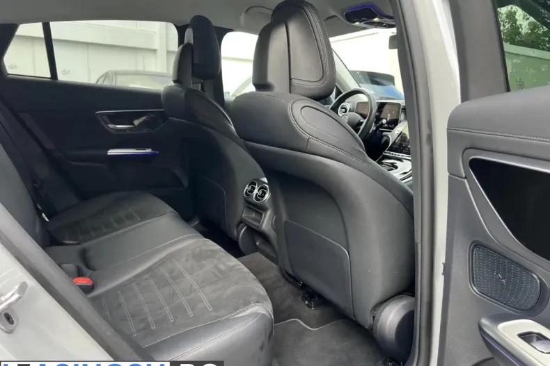 Mercedes-Benz GLC (Clasa GLC) din 2024 cu 42.380 km - oferta MER220120 - foto 14