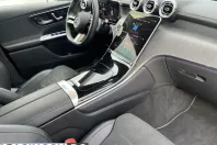 Mercedes-Benz GLC (Clasa GLC) din 2024 cu 42.380 km - oferta MER220120 - foto 16