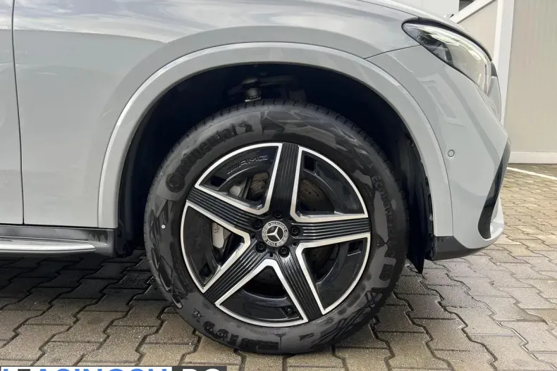 Mercedes-Benz GLC (Clasa GLC) din 2024 cu 42.380 km - oferta MER220120 - foto 18