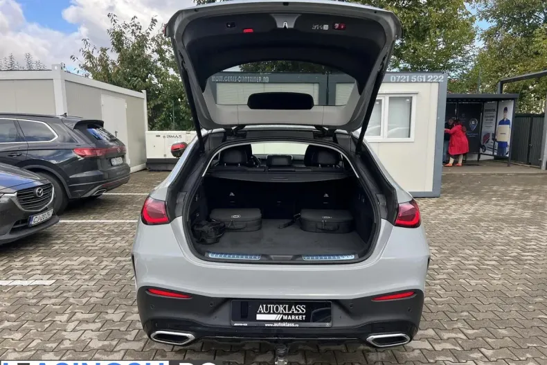 Mercedes-Benz GLC (Clasa GLC) din 2024 cu 42.380 km - oferta MER220120 - foto 19