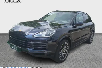 Porsche Cayenne din 2023 - oferta POR220121