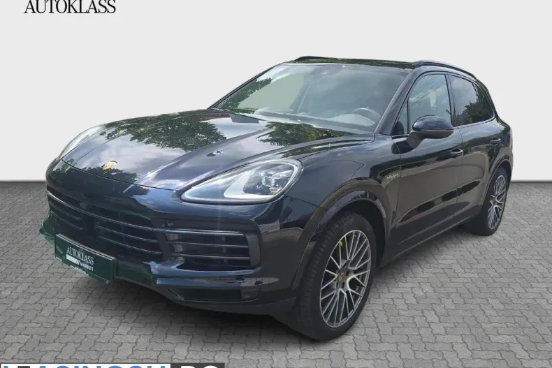 Porsche Cayenne din 2023 cu 67.000 km - oferta POR220121 - foto 1