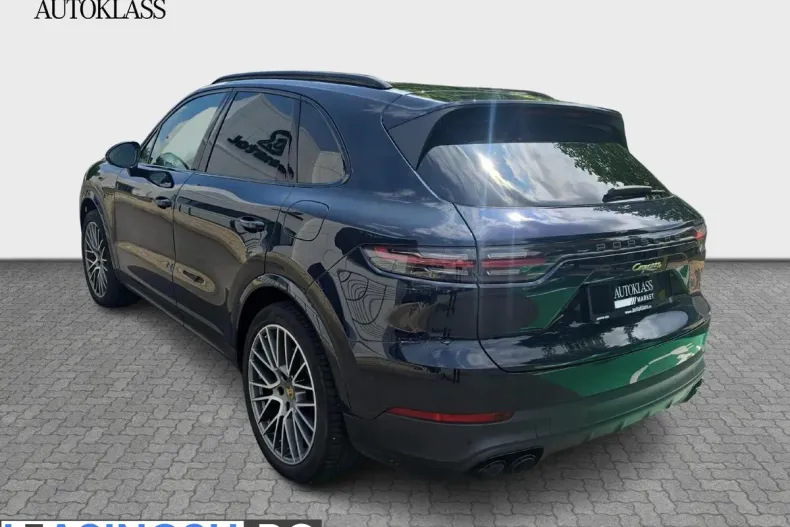 Porsche Cayenne din 2023 cu 67.000 km - oferta POR220121 - foto 3