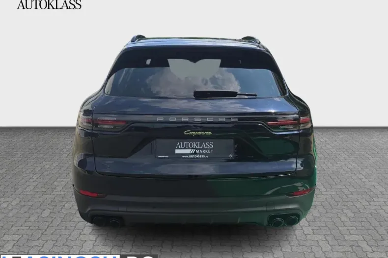 Porsche Cayenne din 2023 cu 67.000 km - oferta POR220121 - foto 4